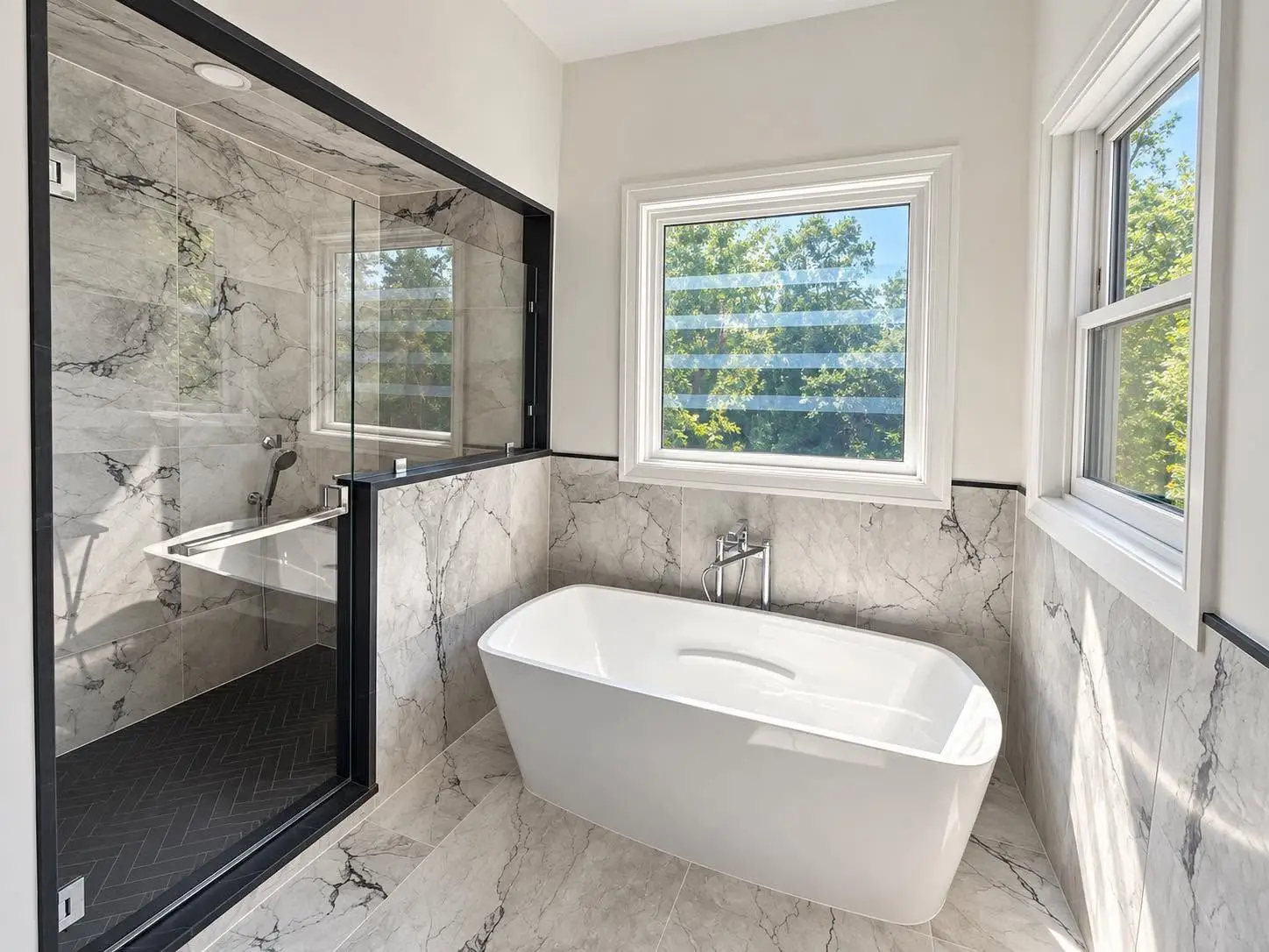 Bathroom remodeling in Quad Cities