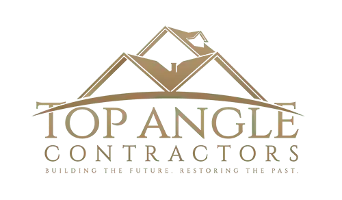 Top Angle Contractors logo