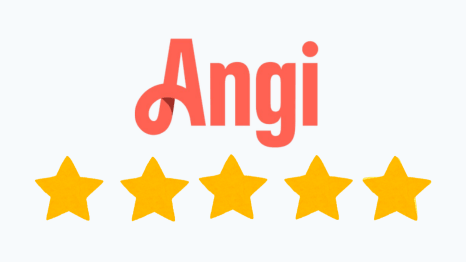 Top Angle Contractors Angi 5 star reviews