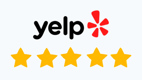 Top Angle Contractors Yelp 5 star reviews